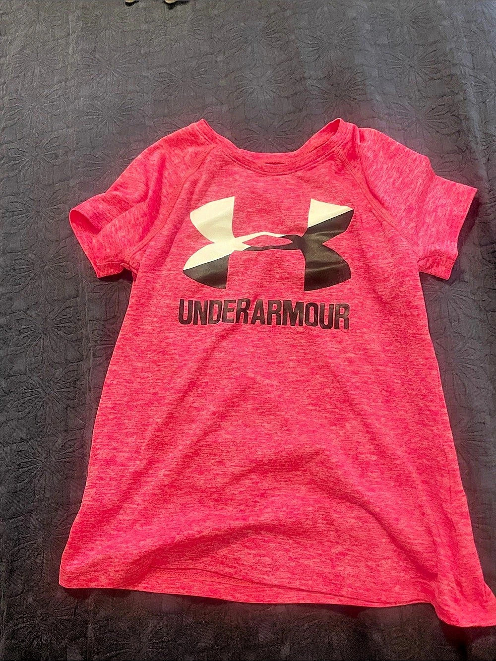 Under Armour Girls Size S
